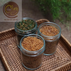 Ruốc nấm hầu thủ 70g