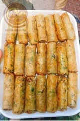 Nem rán truyền thống hộp 12 chiếc