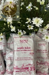 Muối hầm Sahu 750g