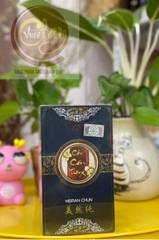 Dầu xoa bóp ngải cứu