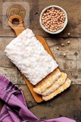 Tempeh đậu gà 500g