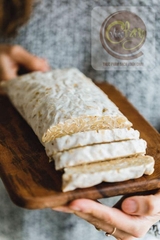 Tempeh đậu nành 500g