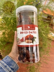 Chà là mật quả rời 500g