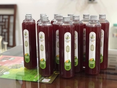 Chai enzyme Jiao mom