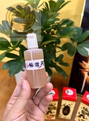 Nước ép hạt mơ Nhật 100ml