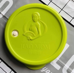 Đế gia nhiệt Jiao Mom ủ enzyme