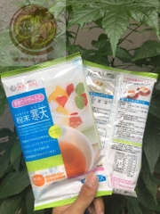 Thạch kanten bột nguyên chất made in Japan