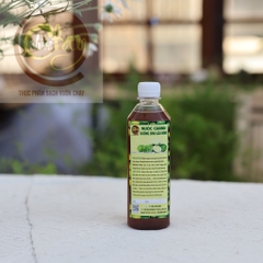 Nước chanh muối lâu năm 500ml