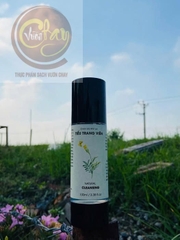 Sữa rửa mặt thiên nhiên chăm sóc Bình An 100ml