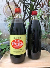 Tamari hữu cơ Nhật nội địa 1 lít