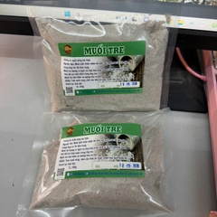Muối tre 200g