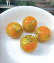 Thạch kanten bột nguyên chất made in Japan