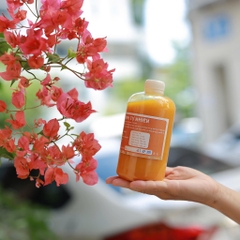 Kháng sinh tự nhiên 1 lít