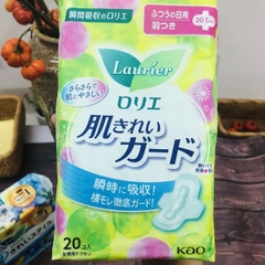 Băng vệ sinh ngày có cánh 20 miếng hàng Nhật