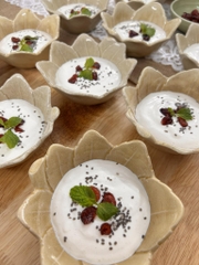 Nam việt quất chia hộp 500g