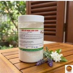 Bột củ mài chín hộp 300g