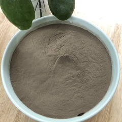 Tinh bột thạch đen nguyên chất 500g