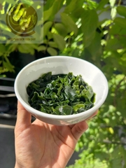 Rong nấu canh wakame Nhật 100g