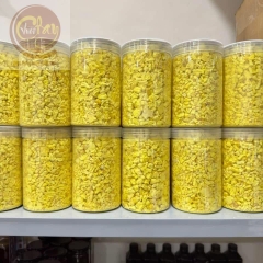 Tinh bột nghệ đồi 500g