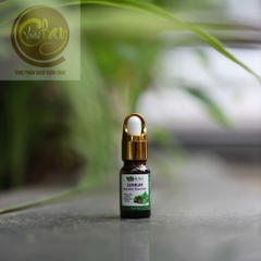 Serum khử mùi thảo dược V.U.I