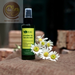 Xịt bưởi hương nhu V.U.I 100ml