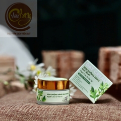 Kem dưỡng ẩm ngải cứu tía tô V.U.I (dưỡng ngày)