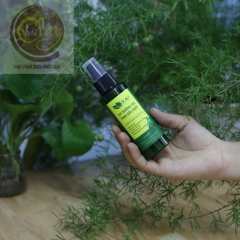 Xịt bưởi hương nhu V.U.I 100ml