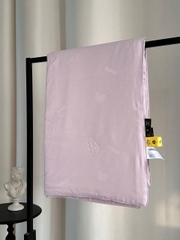 Chăn Tencel 60S vân chìm