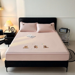 Chiếu Băng Lạnh Capybara – Phiên Bản Nâng Cấp