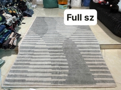 Thảm Trải Sàn Cừu Panama - Size 2m*3m