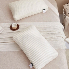 Ruột gối lụa trần cao cấp