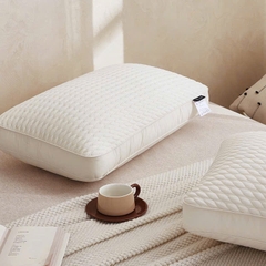 Ruột gối lụa trần cao cấp