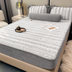 Ga Gối Nỉ Hồ Ly Cao Cấp