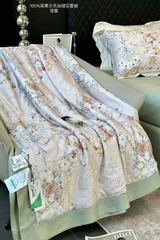 Chăn Hè Tencel 60S Cao Cấp