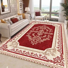 Thảm Trải Sàn Cừu Panama  - Size 1m6*2m3