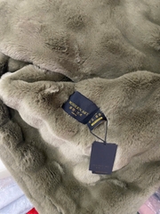 Chăn Cáo Hồ Ly 6kg – Siêu Mềm, Siêu Ấm Cho Mùa Đông