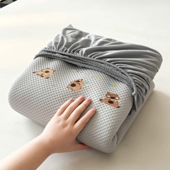 Chiếu Băng Lạnh Capybara – Phiên Bản Nâng Cấp