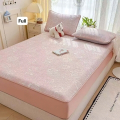 Chiếu Băng Lạnh A+