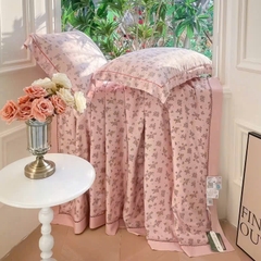 Chăn Hè Tencel 60S Cao Cấp