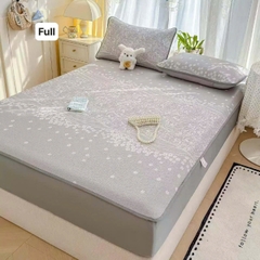 Chiếu Băng Lạnh A+