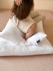 RUỘT GỐI CHỐNG THẤM – ÊM MỀM, SẠCH KHUẨN