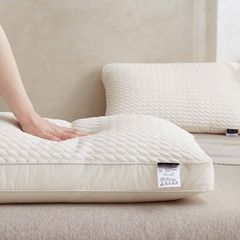 Ruột gối lụa trần cao cấp