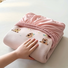 Chiếu Băng Lạnh Capybara – Phiên Bản Nâng Cấp