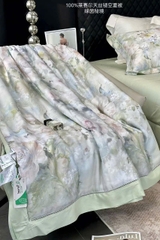 Chăn Hè Tencel 60S Cao Cấp