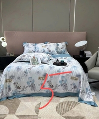 Chăn Hè Tencel 60S Cao Cấp