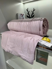 Chăn Tencel 60S vân chìm