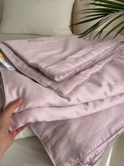 Chăn Tencel 60S vân chìm