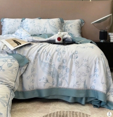 Chăn Hè Tencel 60S Cao Cấp