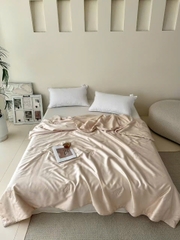 Chăn Tencel 60S vân chìm