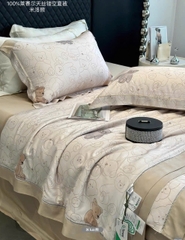 Chăn Hè Tencel 60S Cao Cấp